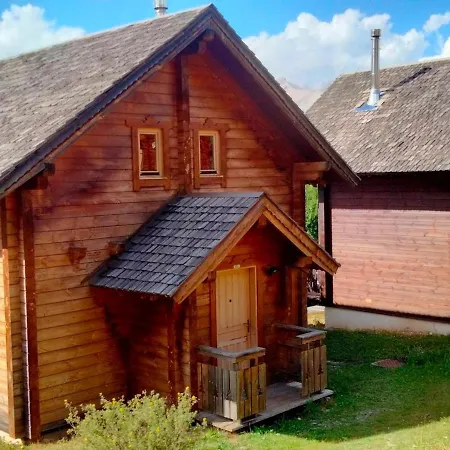 Cosy A La Joue Du Loup, Piscine Gratuite, 6 Pers, A 5 Min - Fr-1-504-651