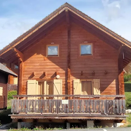 Cosy A La Joue Du Loup, Piscine Gratuite, 6 Pers, A 5 Min - Fr-1-504-651 *