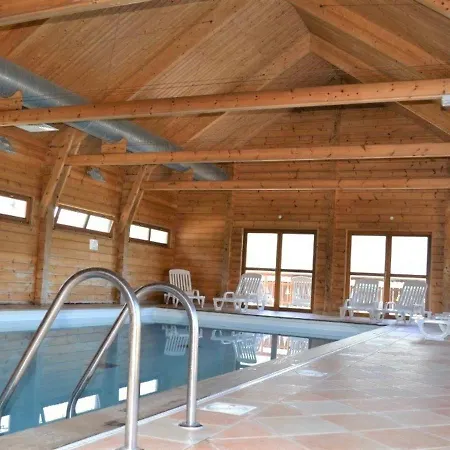 Chalet Cosy A La Joue Du Loup, Piscine Gratuite, 6 Pers, A 5 Min - Fr-1-504-651 Le Devoluy
